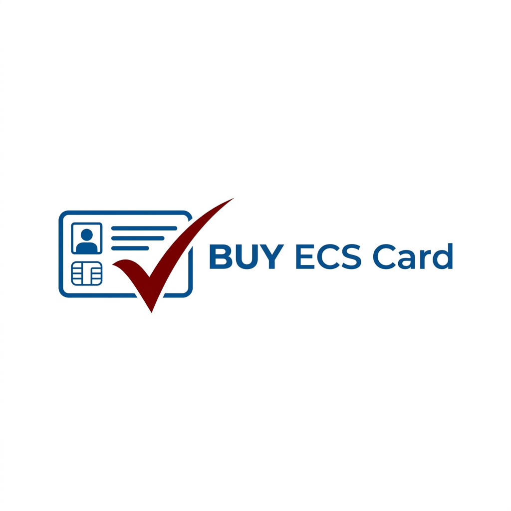 BUY ECS CARDS ONLINE